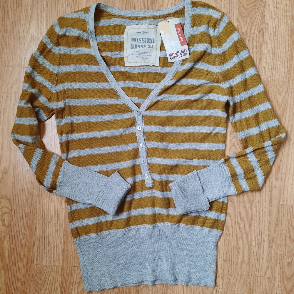 Mossimo Supply Co. Cardigan